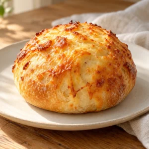 Pan de queso